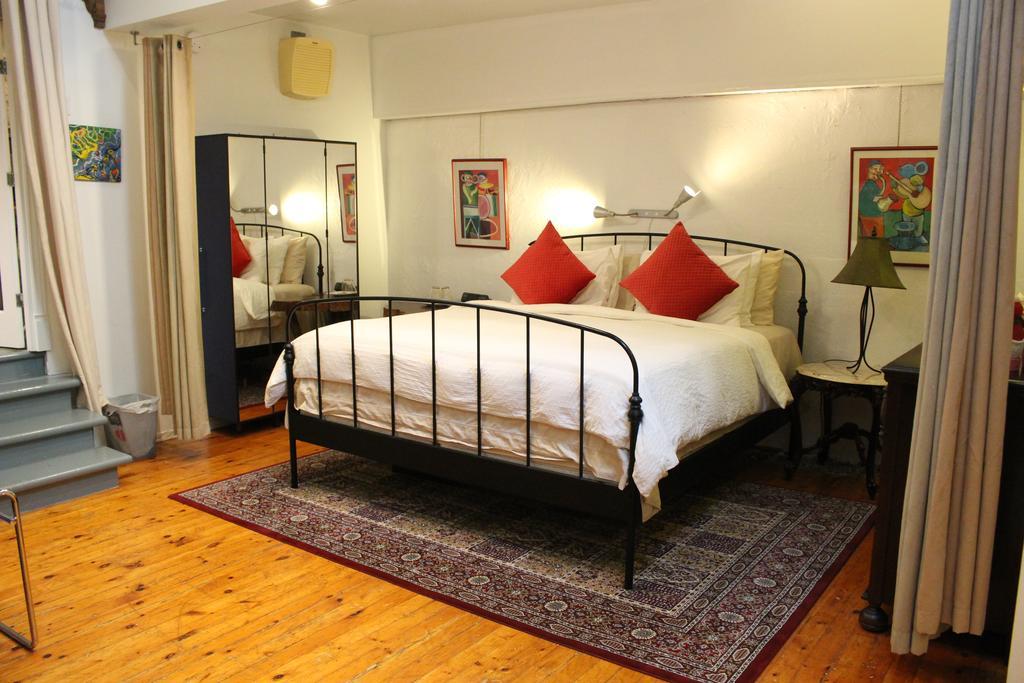 مونتريال La Loggia Art B&B المظهر الخارجي الصورة