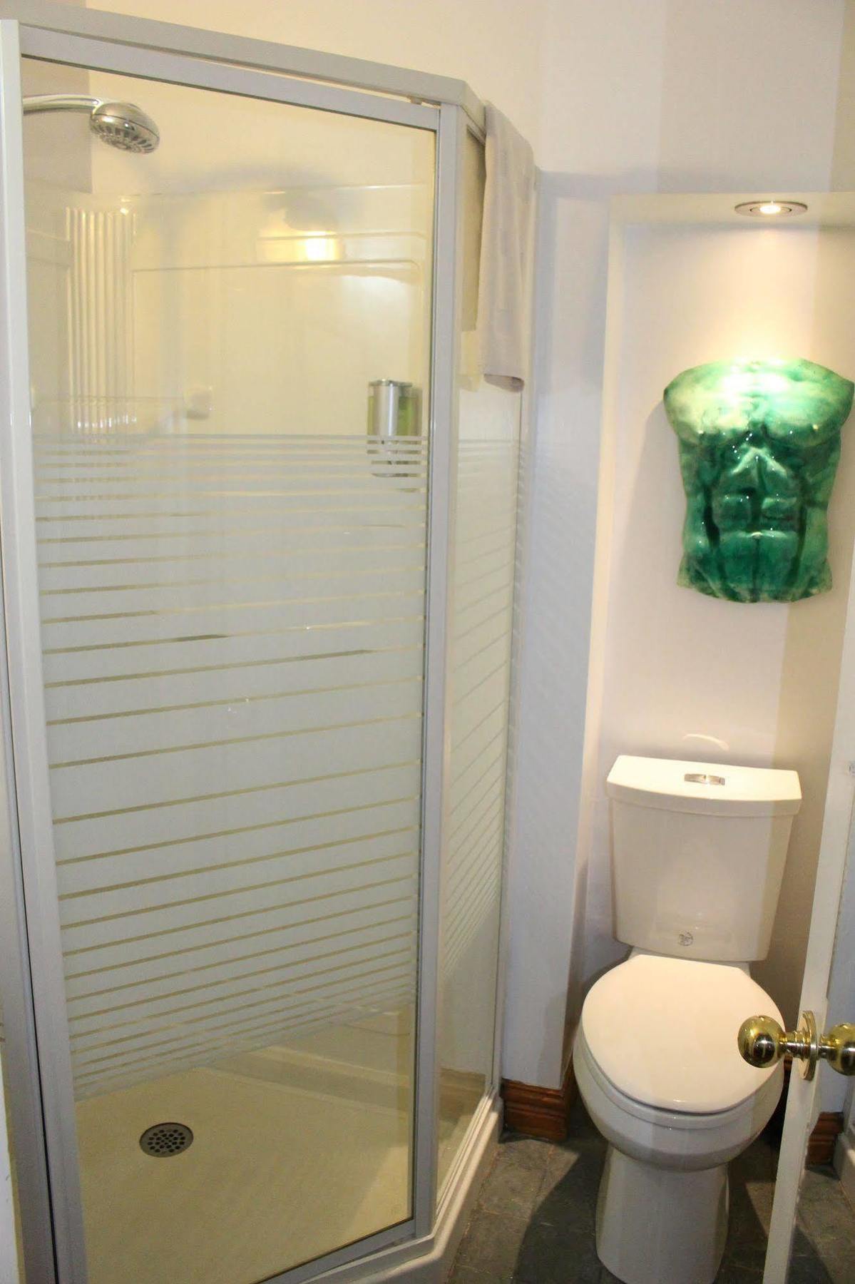 مونتريال La Loggia Art B&B المظهر الخارجي الصورة