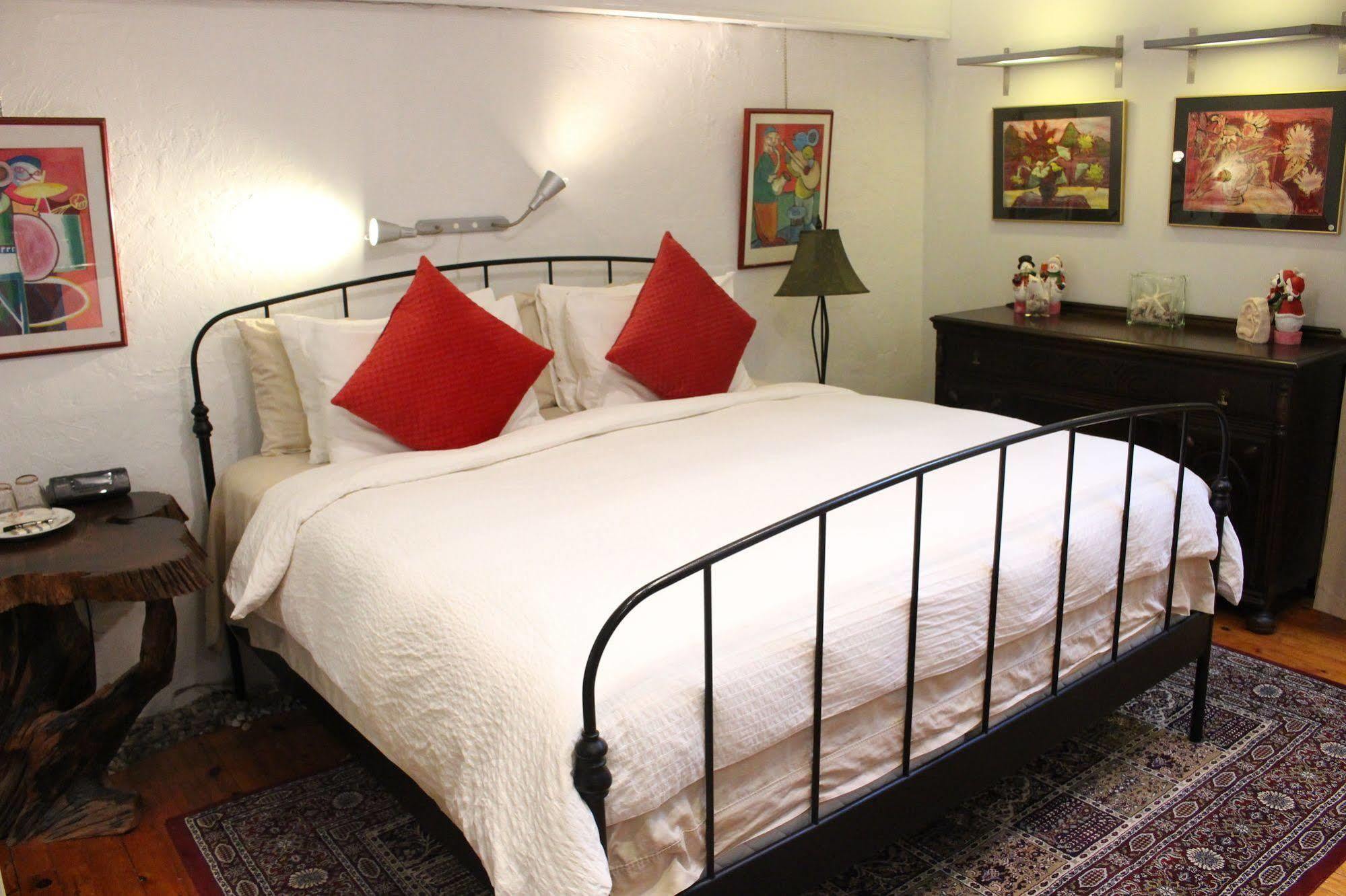مونتريال La Loggia Art B&B المظهر الخارجي الصورة